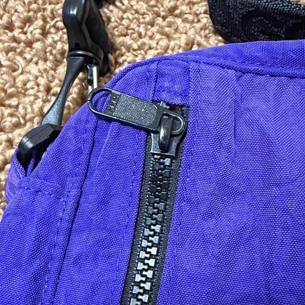 EUC Baggu Cobalt Sport Crossbody - Picture 2 of 2
